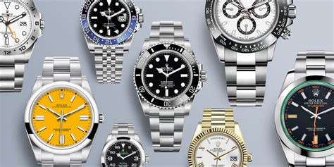 top hard to get 2019 rolex mens watches|best Rolex models 2022.